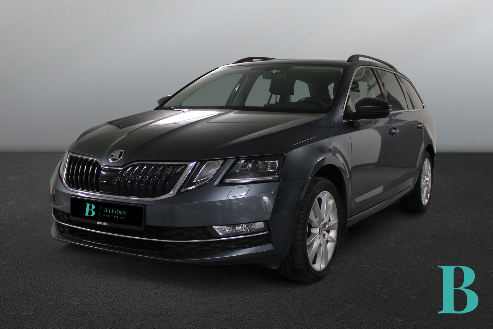 Skoda Octavia  image3