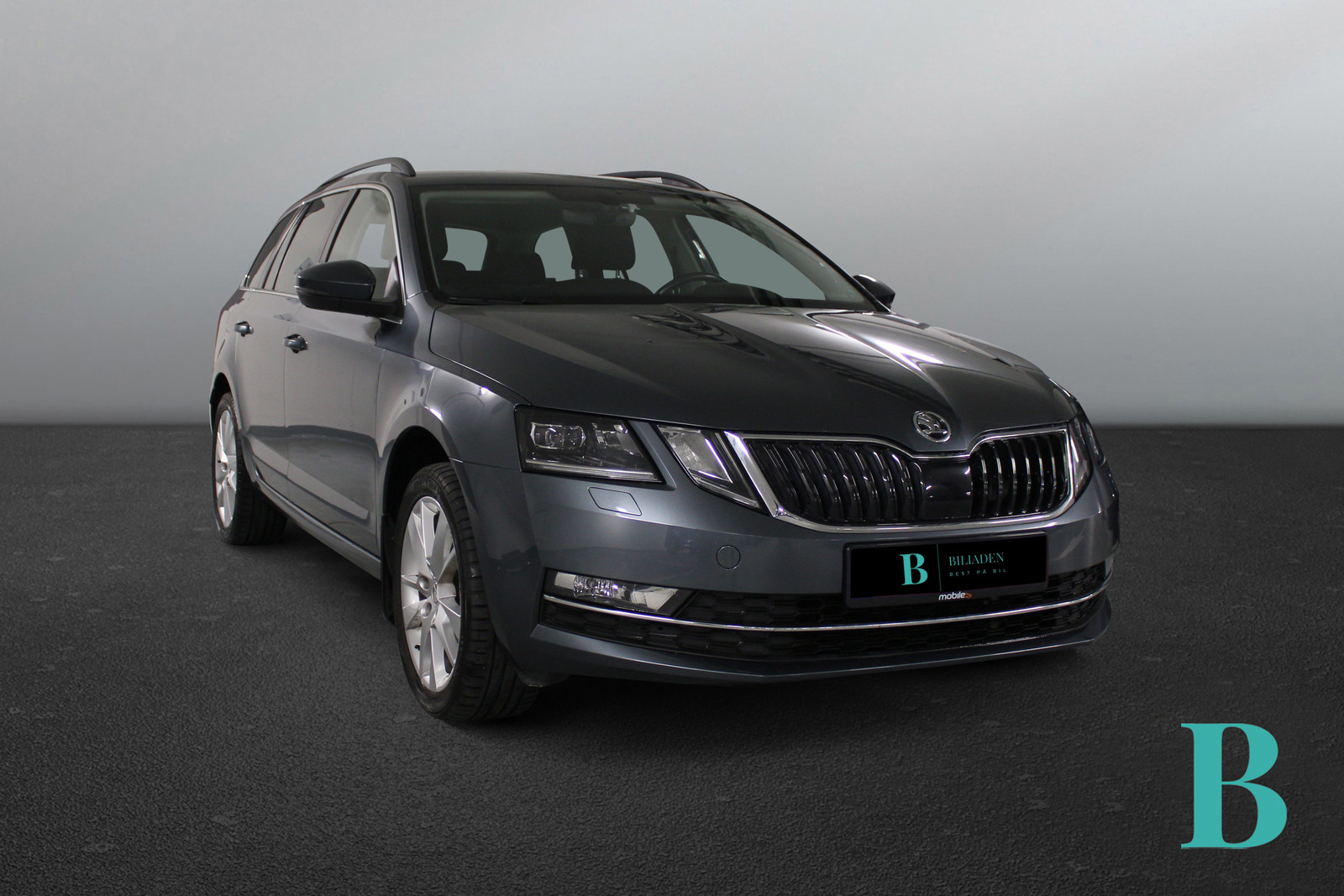 Skoda Octavia   image5