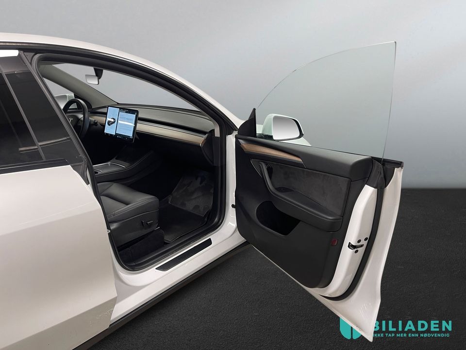 Tesla Model Y   image29